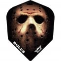Bull's Darts toll 100 micron Thriller mask