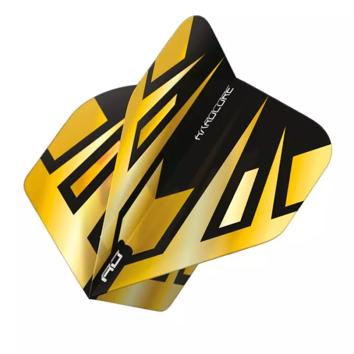 Darts toll reddragon premium hardcore tribal black