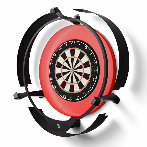 Kamerarendszer darts sporthoz