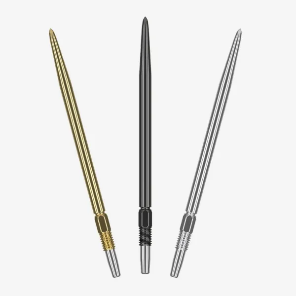 Darts hegyek
