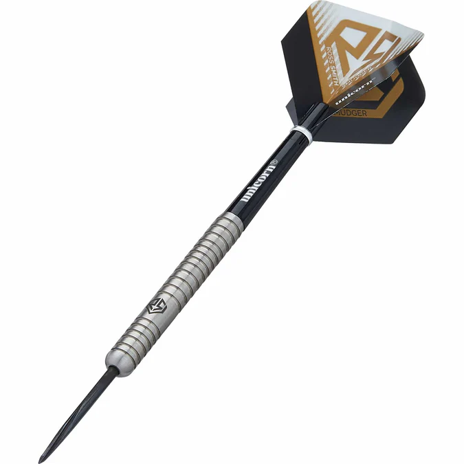 Darts nyíl készlet Unicorn Ross Smith Natural 90% 22g - Image 2