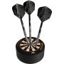 Darts nyíl tartó mini darts tábla Bull's Advantage