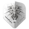Darts toll L-style L1EZ Standard Dominik Grullich White