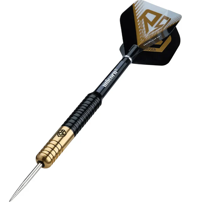 Darts nyíl készlet Unicorn Ross Smith Two-Tone 90% 22g - Image 2